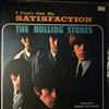 Rolling Stones -- I Can't Get No Satisfaction (1)