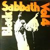 Black Sabbath -- Black Sabbath Vol 4 (2)