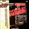 Scorpions -- Early Hits (3)