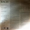 Klinda Ferdinand -- Czechoslovak Historic Organs - Bach: Concertos In A-Moll, in D-moll, Toccata, Adagio, Fugue In C-dur, Canzon in D-moll (1)