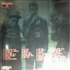 Beastie Boys -- Make Some Noise, Bboys! (2)