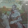 Return To Forever (Corea Chick) -- Romantic Warrior (1)