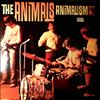 Animals -- Animalism (3)