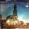 Guttler Ludwig/Sandau Kurt/ Kircheis Friedrich -- Musik Fur Trompete, Corno Da Caccia Und Orgel (17) (1)