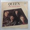 Queen -- Greatest Hits (1)