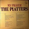 Platters -- My Prayer (1)