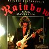 Ritchie Blackmore's Rainbow -- Black Masquerade (3)