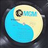 Burdon Eric & Animals -- Twain Shall Meet (2)