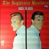 Righteous Brothers -- Back to back (3)