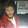 Springsteen Bruce -- Bound For Glory (1)