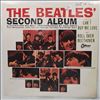 Beatles -- Beatles' Second Album (1)