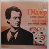 Bavarian Radio Symphony Orchestra (cond. Kubelik R.)/Thomas Marjorie -- Mahler - Symphony no. 3 (2)