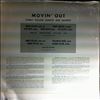 Rollins Sonny -- Moving out (1)