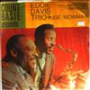 Davis Eddie -- Eddie Davis Trio + Joe Newman (2)