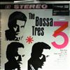 Bossa Tres -- Same (1)