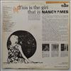 Ames Nancy -- This Is The Girl That Is Ames Nancy (1)
