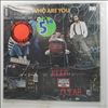 Who -- Who Are You (2)
