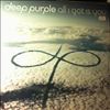 Deep Purple -- All I Got Is You (1)