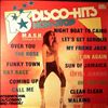 International Disco Band and Singers -- 16 Disco-Hits Non Stop (2)