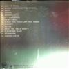 Johnson Jack -- Sleep Through The Static (1)