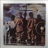 XTC (Dukes Of Stratosphear) -- Black Sea (2)