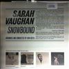Vaughan Sarah -- Snowbound (1)