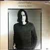 Taylor James -- Walking Man (2)