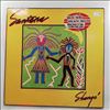 Santana -- Shango (1)