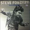 Forbert Steve -- Little Stevie orbit (2)