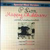 Lion P. -- Happy Children (2)