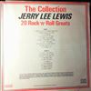Lewis Jerry Lee -- Collection. 20 Rock'n'Roll Greats (1)