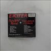Exciter -- Heavy Metal Maniac + Violence & Force (3)