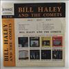 Haley Bill And The Comets -- Rock ! Rock ! Rock ! (2)