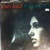 Baez Joan -- In Concert (1)