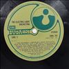 Electric Light Orchestra (ELO) -- Same (2)
