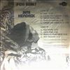 Hendrix Jimi -- For Real (2)