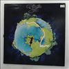 Yes -- Fragile (3)