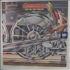 Commodores -- Hot On The Tracks (1)