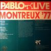 Pablo All Stars Jam -- Montreux '77 (1)