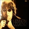 Lennon John -- Lennon Legend (The Very Best Of Lennon John) (1)