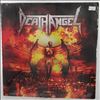 Death Angel -- Sonic German Beatdown - Live In Germany (1)