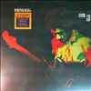Hendrix Jimi -- Band Of Gypsys (1)