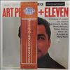 Pepper Art -- Pepper Art + Eleven (Modern Jazz Classics) (1)