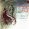 Timofeyeva Lubov -- Haydn - Sonatas in G-dur, C-dur, F-dur, D-dur (2)