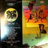 Moby Grape -- Wow / Grape Jam (1)