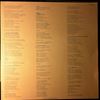 Travers Mary (Peter, Paul & Mary) -- Circles (5)