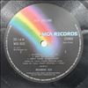 Wishbone Ash -- New England (1)