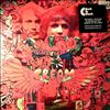 Cream -- Disraeli Gears (2)