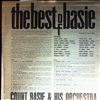 Basie Count & His Orchestra -- Best Of Basie (1)