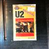U2 -- Unforgettable Fire (1)